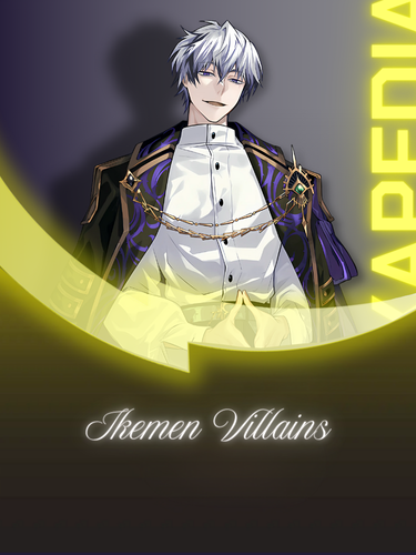 Ikemen Villains